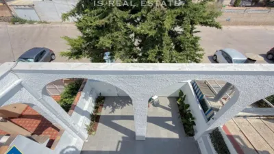 Casa – Torrevieja, Cabo Cervera-Playa la Mata - Vista 5