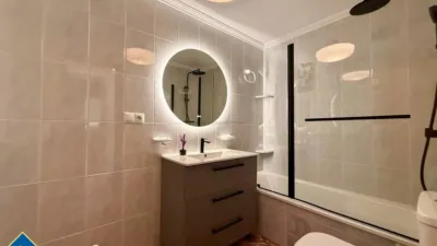 Apartment in Playa del Cura photo 17