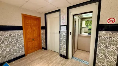 Apartment in Playa del Cura photo 42