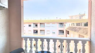 Penthouse in Playa del Cura photo 14