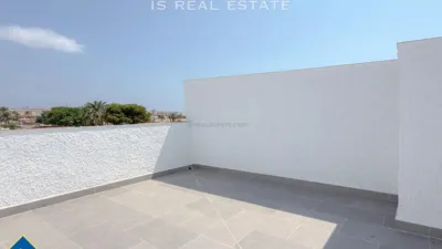 Casa en Nueva Torrevieja photo 10
