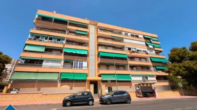 Apartment in Los Balcones-Los Altos-Punta Prima photo 9