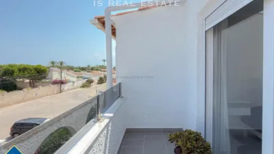 Casa en Nueva Torrevieja photo 47
