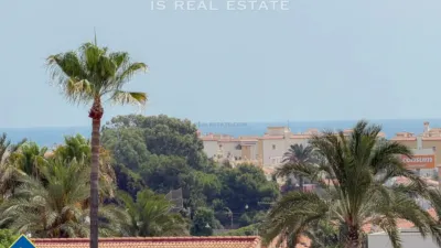 Casa en Nueva Torrevieja photo 15