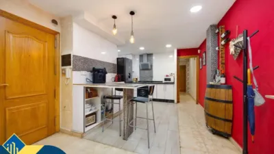 Pis – Torrevieja - Vista 5