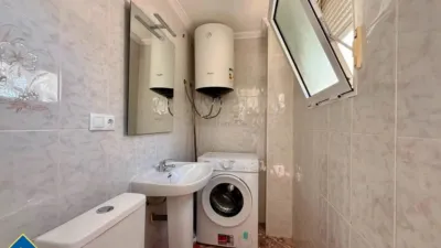 Apartment in Playa del Cura photo 20