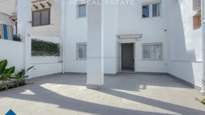 Casa en Nueva Torrevieja photo 61