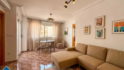 Apartment in Playa del Cura photo 10