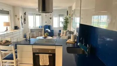 Apartment in Acequión-Los Naúfragos photo 15