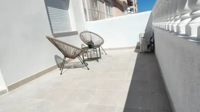 Casa en Aguas Nuevas-Torreblanca-Sector 25 photo 12