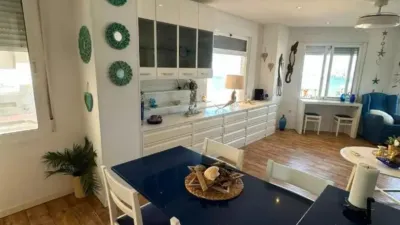 Apartment in Acequión-Los Naúfragos photo 11