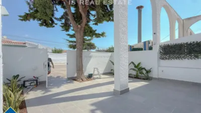 Casa – Torrevieja, Cabo Cervera-Playa la Mata - Vista 2