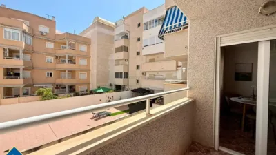 Apartment in Playa del Cura photo 15