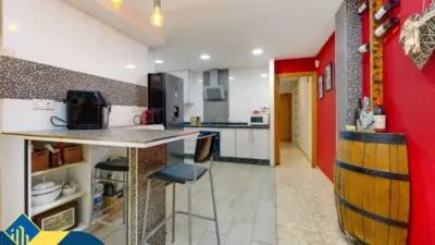 Pis – Torrevieja - Vista 4