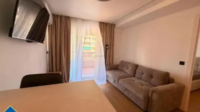 Apartment in Los Balcones-Los Altos-Punta Prima photo 3