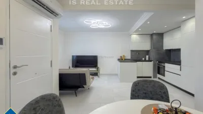Casa en Nueva Torrevieja photo 31