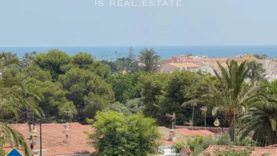 Casa en Nueva Torrevieja photo 14