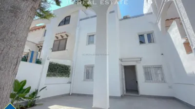 Casa en Nueva Torrevieja photo 17