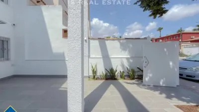 Casa en Nueva Torrevieja photo 58