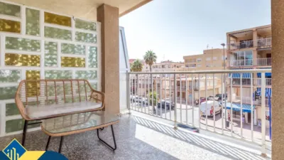 Piso en Acequión-Los Naúfragos photo 8