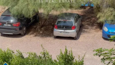 Studio in Aguas Nuevas-Torreblanca-Sector 25 photo 8