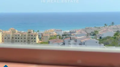 Studio in Aguas Nuevas-Torreblanca-Sector 25 photo 22