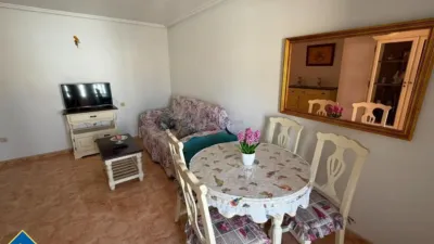 Pis – Torrevieja - Vista 2