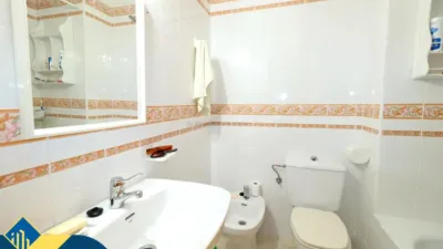 Flat in Acequión-Los Naúfragos photo 16
