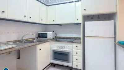 Apartamento en Playa del Cura photo 11