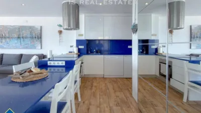 Apartment in Acequión-Los Naúfragos photo 33