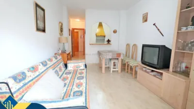 Flat in Acequión-Los Naúfragos photo 2