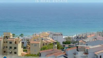 Studio in Aguas Nuevas-Torreblanca-Sector 25 photo 23