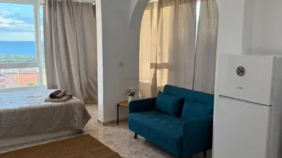 Studio in Aguas Nuevas-Torreblanca-Sector 25 photo 9