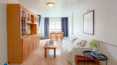 Apartment in Playa del Cura photo 5