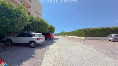 Studio in Aguas Nuevas-Torreblanca-Sector 25 photo 10