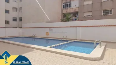 Apartment in Playa del Cura photo 4
