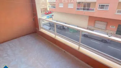 Apartamento en Playa del Cura photo 6