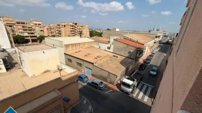 Pis – Torrevieja - Més