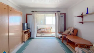 Studio in Aguas Nuevas-Torreblanca-Sector 25 photo 27