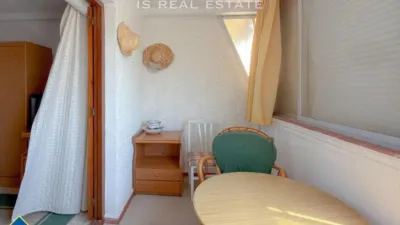Studio in Aguas Nuevas-Torreblanca-Sector 25 photo 24