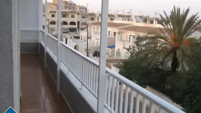 Duplex Penthouse in Playa del Cura photo 21