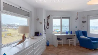 Apartment in Acequión-Los Naúfragos photo 18