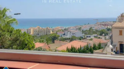 Studio in Aguas Nuevas-Torreblanca-Sector 25 photo 20