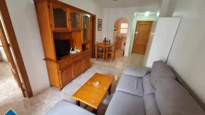 Pis – Torrevieja - Vista 2