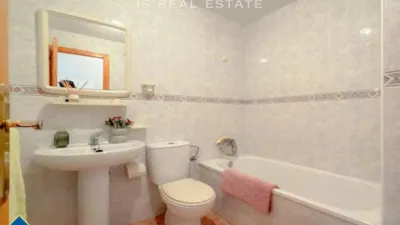 Apartment in Playa del Cura photo 17