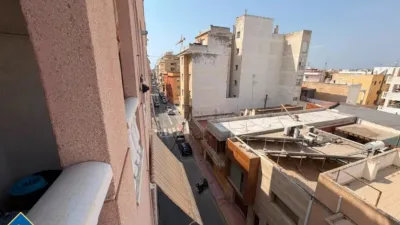 Pis – Torrevieja - Vista 5