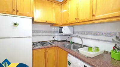 Flat in Acequión-Los Naúfragos photo 8