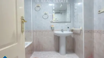 Apartamento en Playa del Cura photo 14