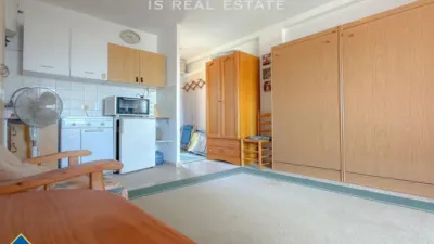 Studio in Aguas Nuevas-Torreblanca-Sector 25 photo 25