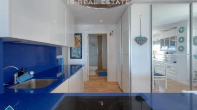 Apartment in Acequión-Los Naúfragos photo 31